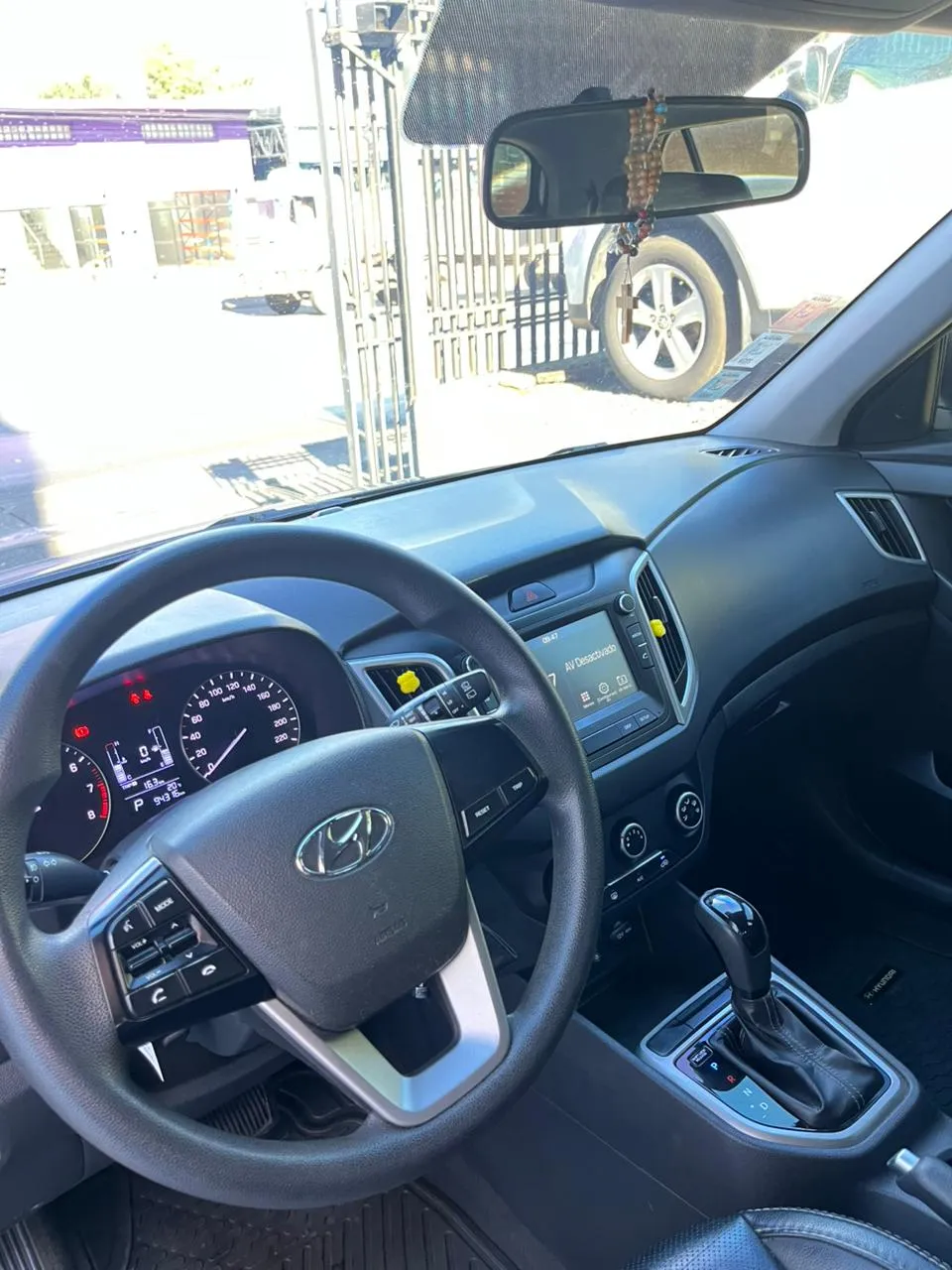 HYUNDAI CRETA 2019, imagen 4