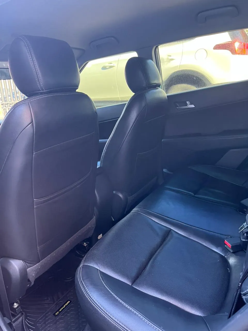 HYUNDAI CRETA 2019, imagen 5