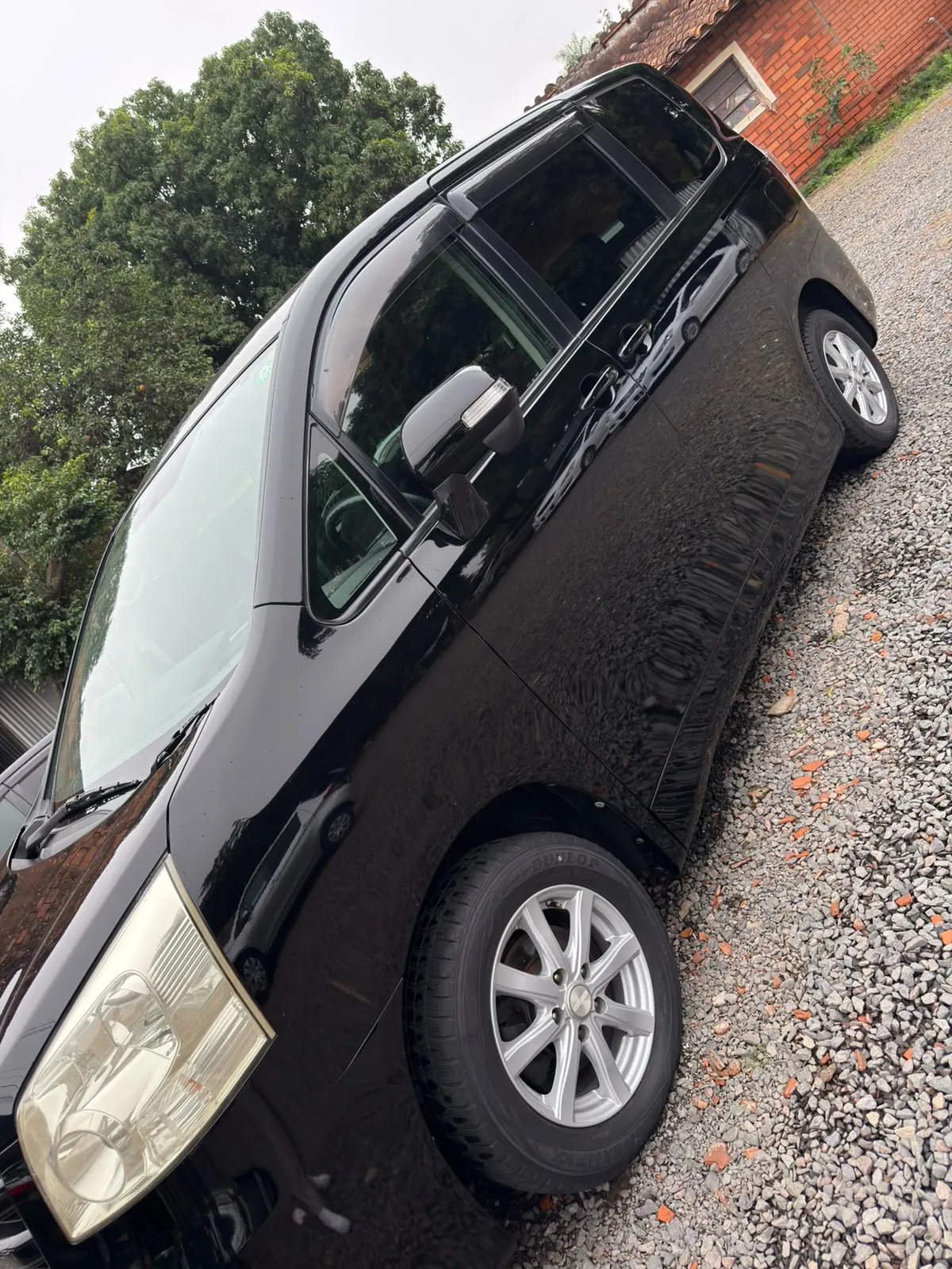 TOYOTA NOAH 2009, imagen 3