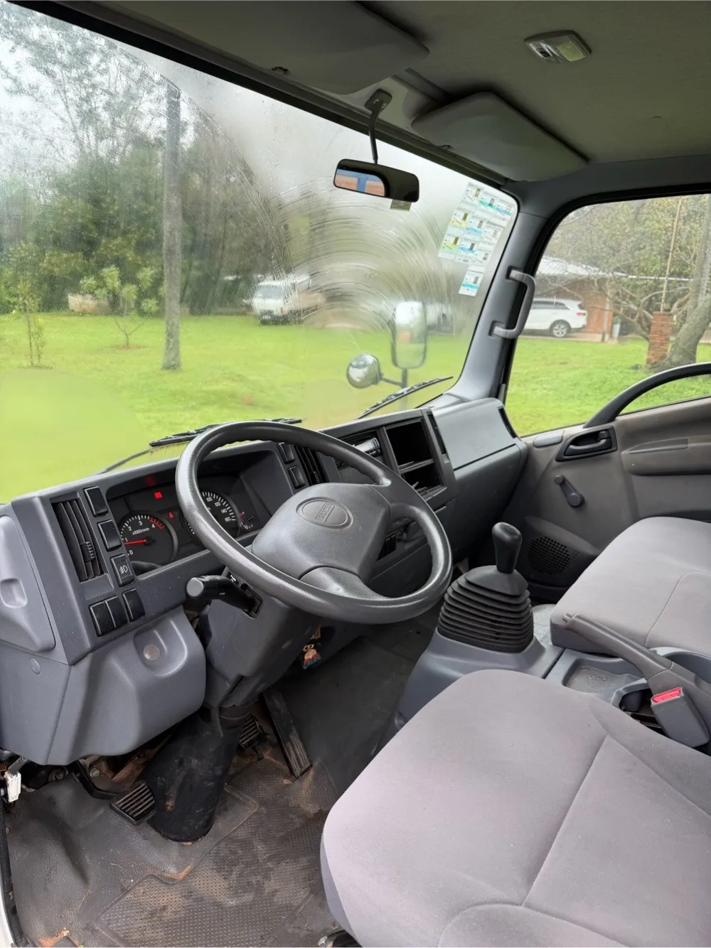ISUZU NPR71 2016, imagen 4