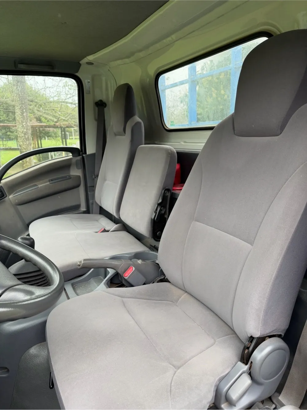 ISUZU NPR71 2016, imagen 3