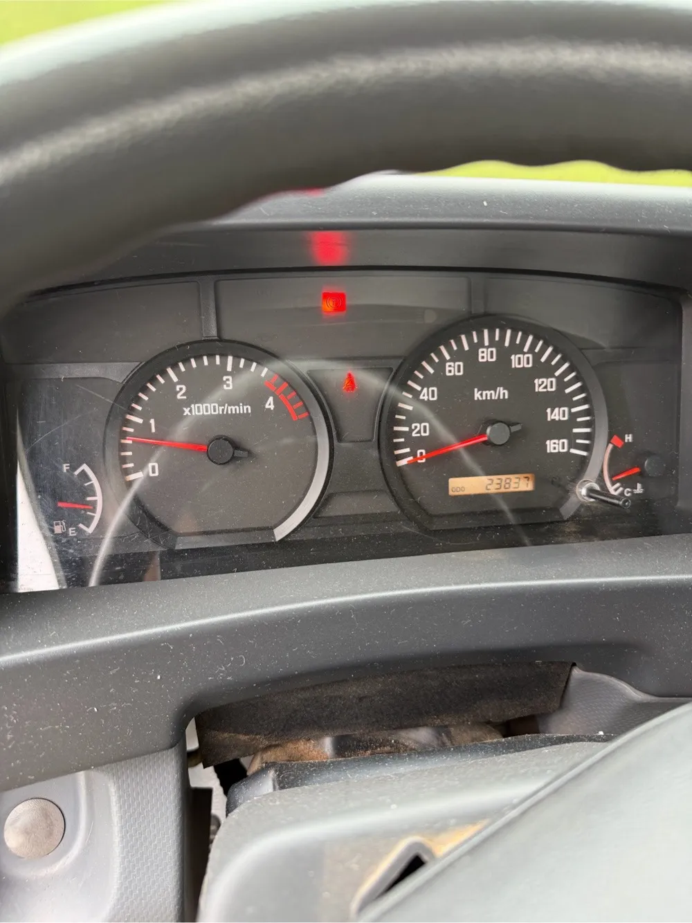 ISUZU NPR71 2016, imagen 5