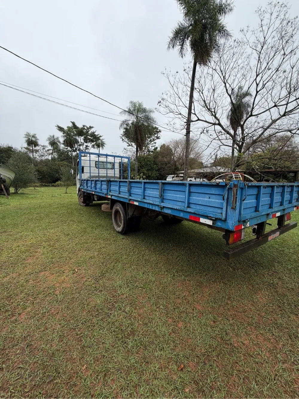 ISUZU NPR71 2016, imagen 2
