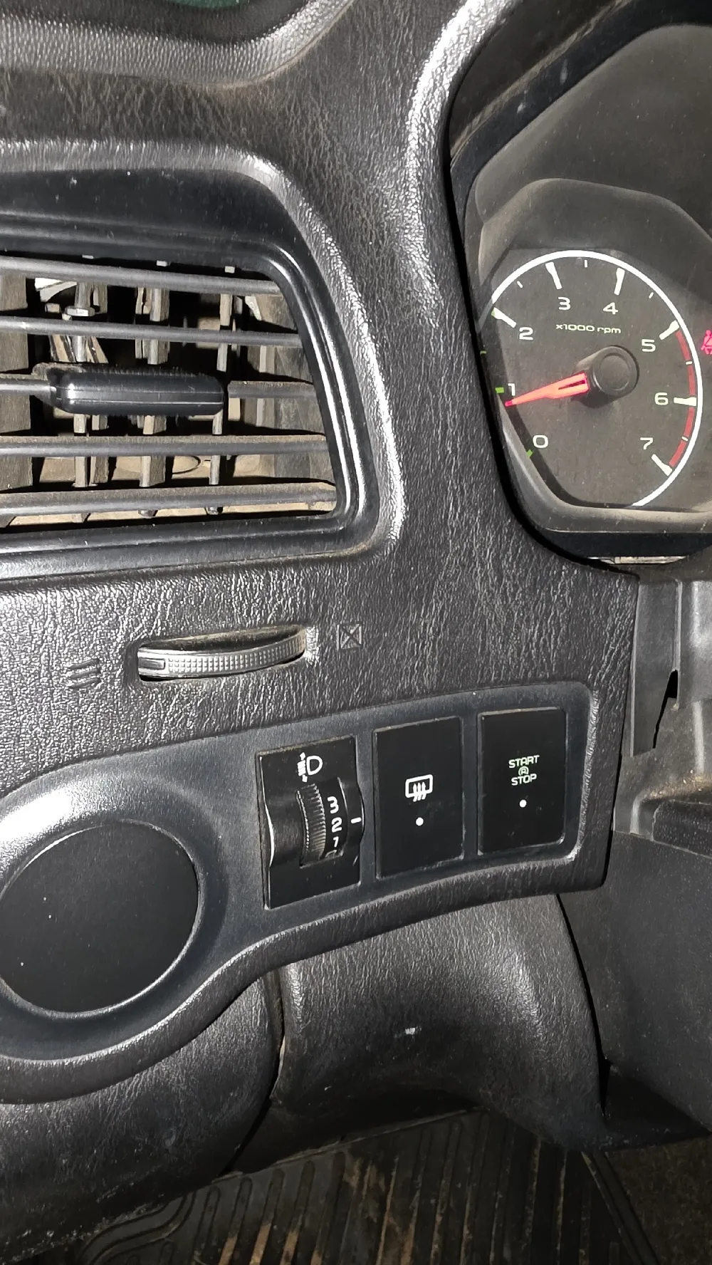MAHINDRA PICK UP 2019, imagen 4
