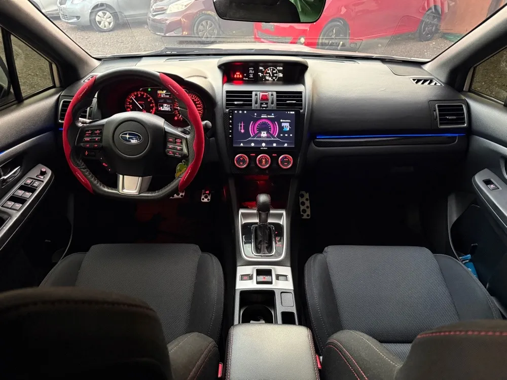 SUBARU IMPREZA 2014, imagen 3