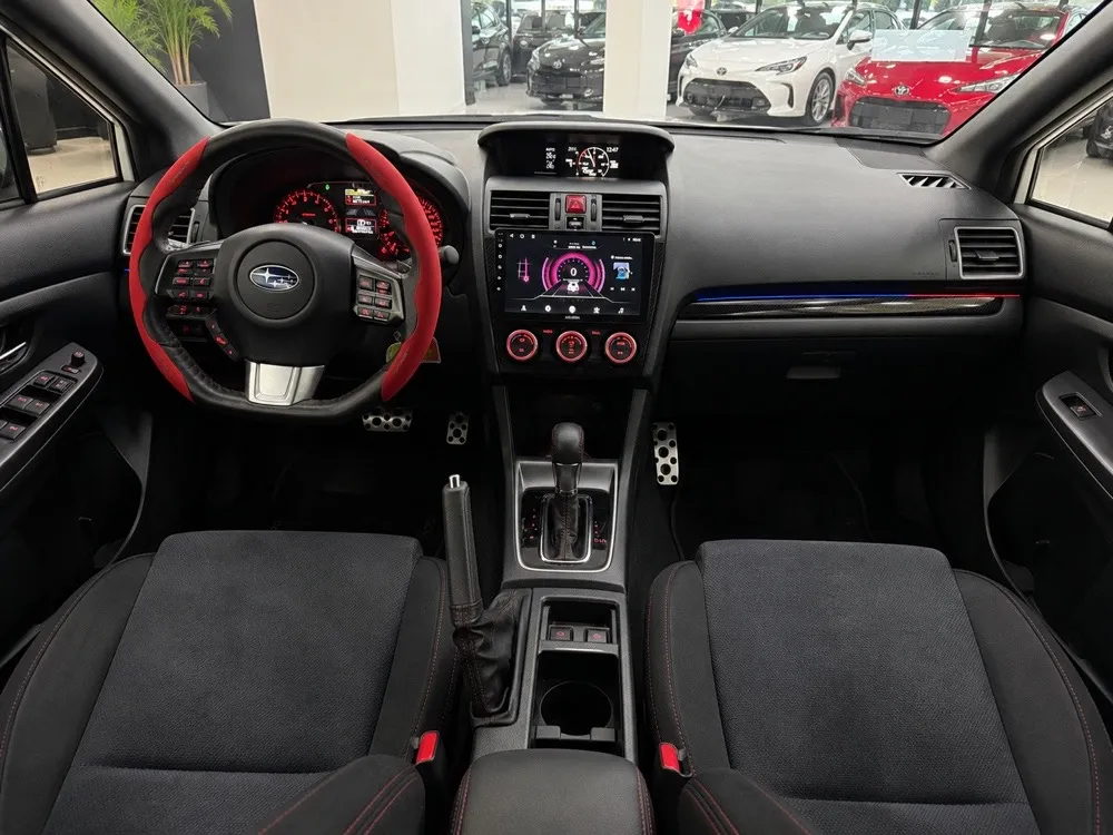SUBARU IMPREZA 2014, imagen 5