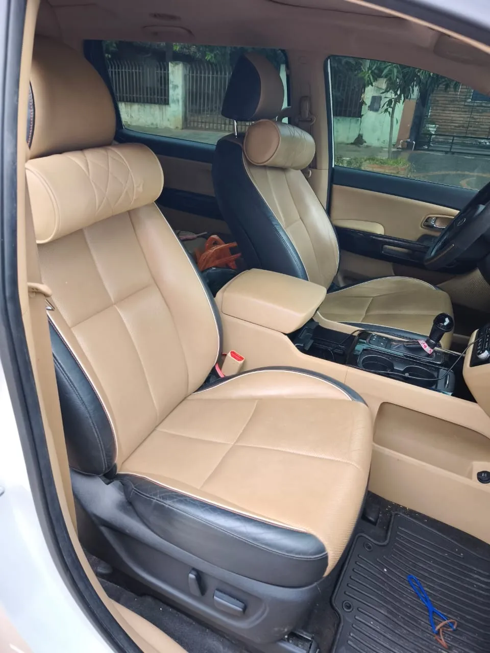 KIA CARNIVAL 2017, imagen 7