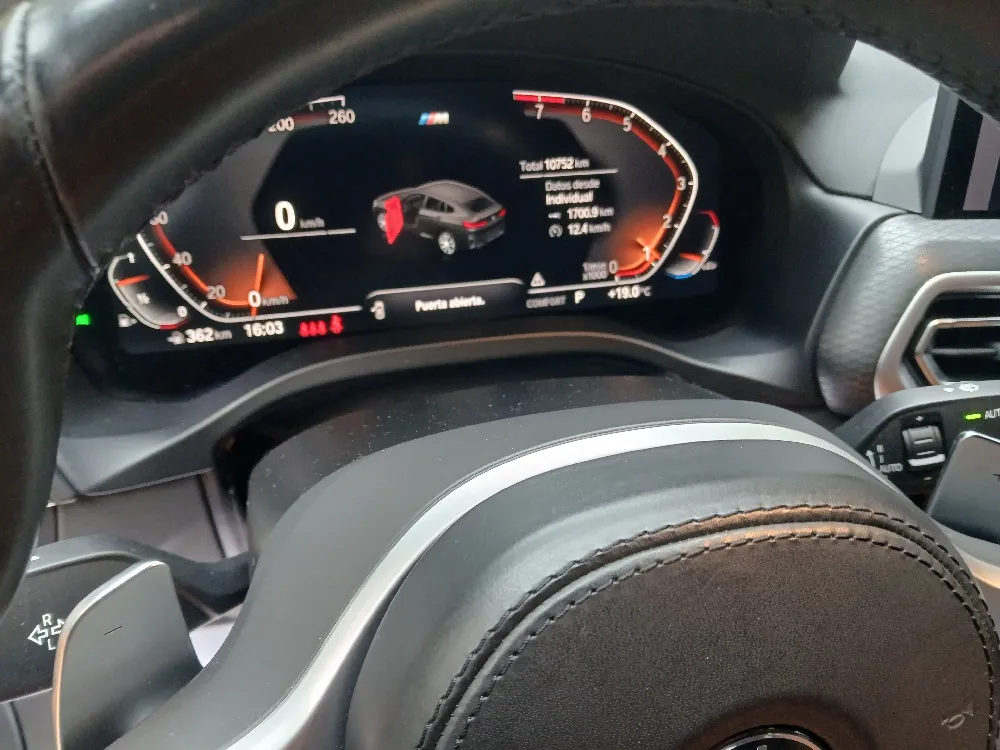 BMW X4 2024, imagen 2