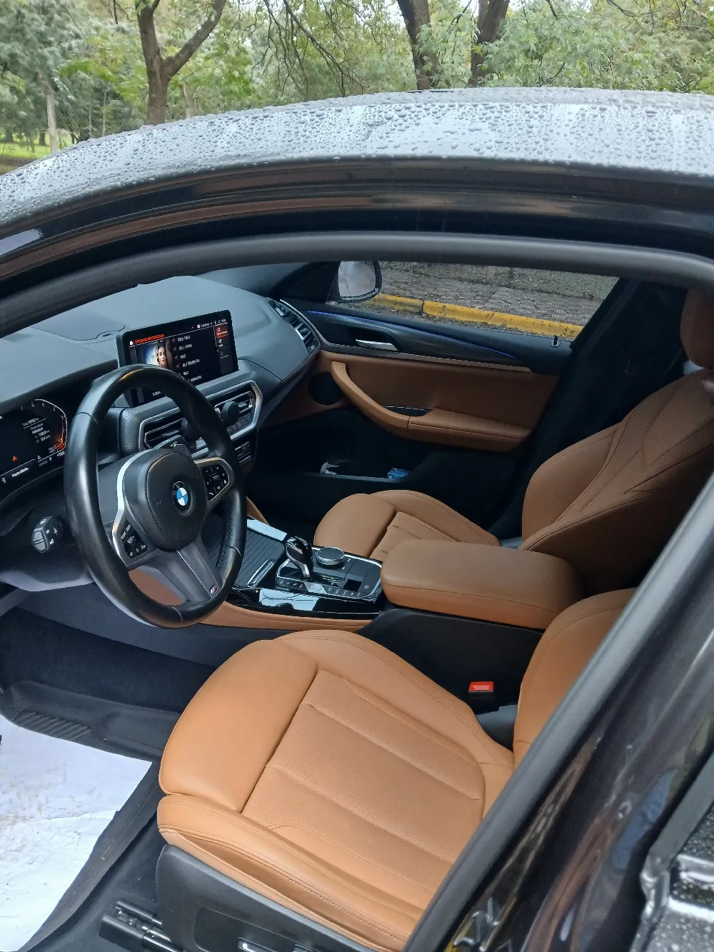 BMW X4 2024, imagen 3