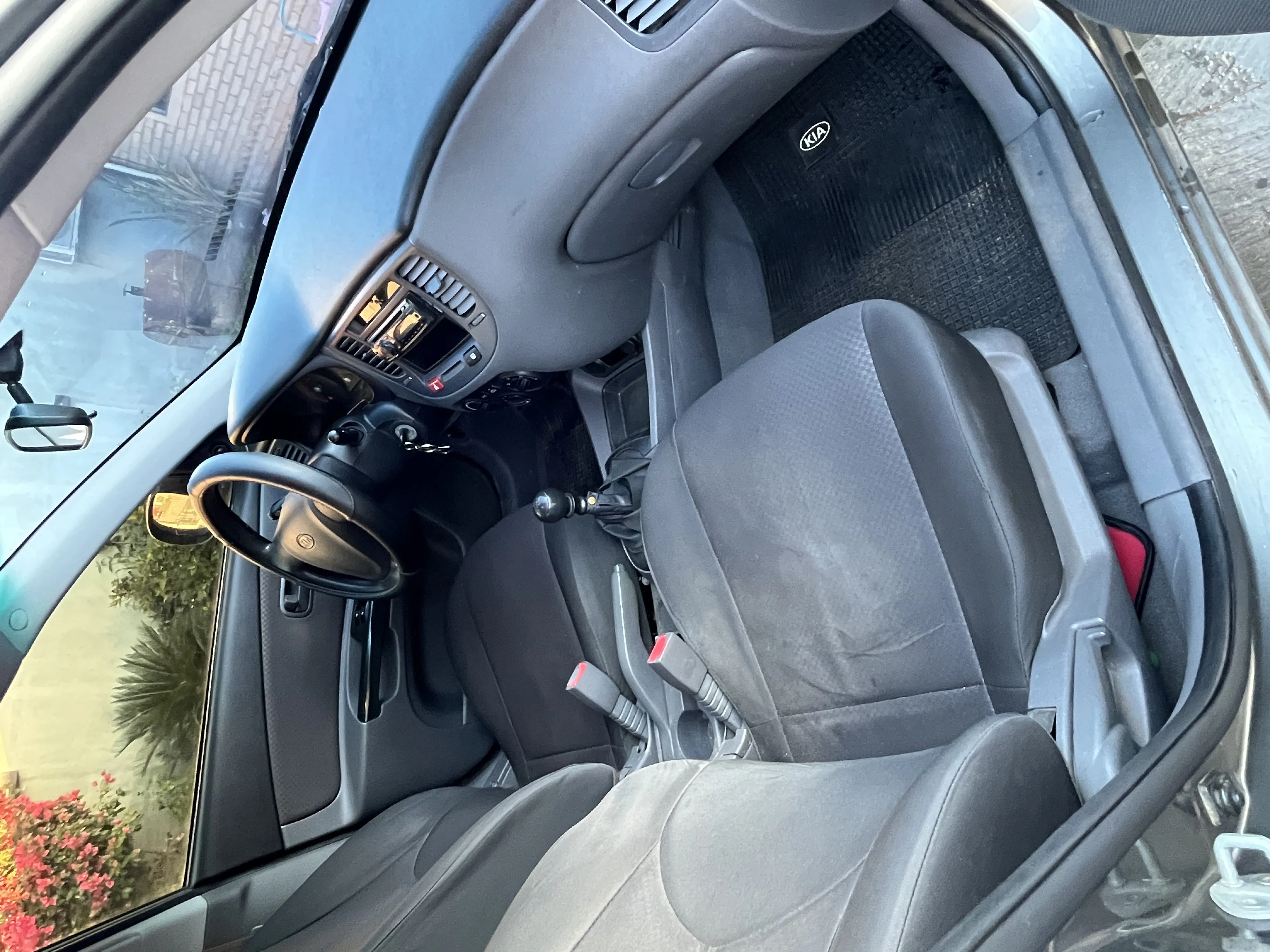 KIA RIO 2011, imagen 4