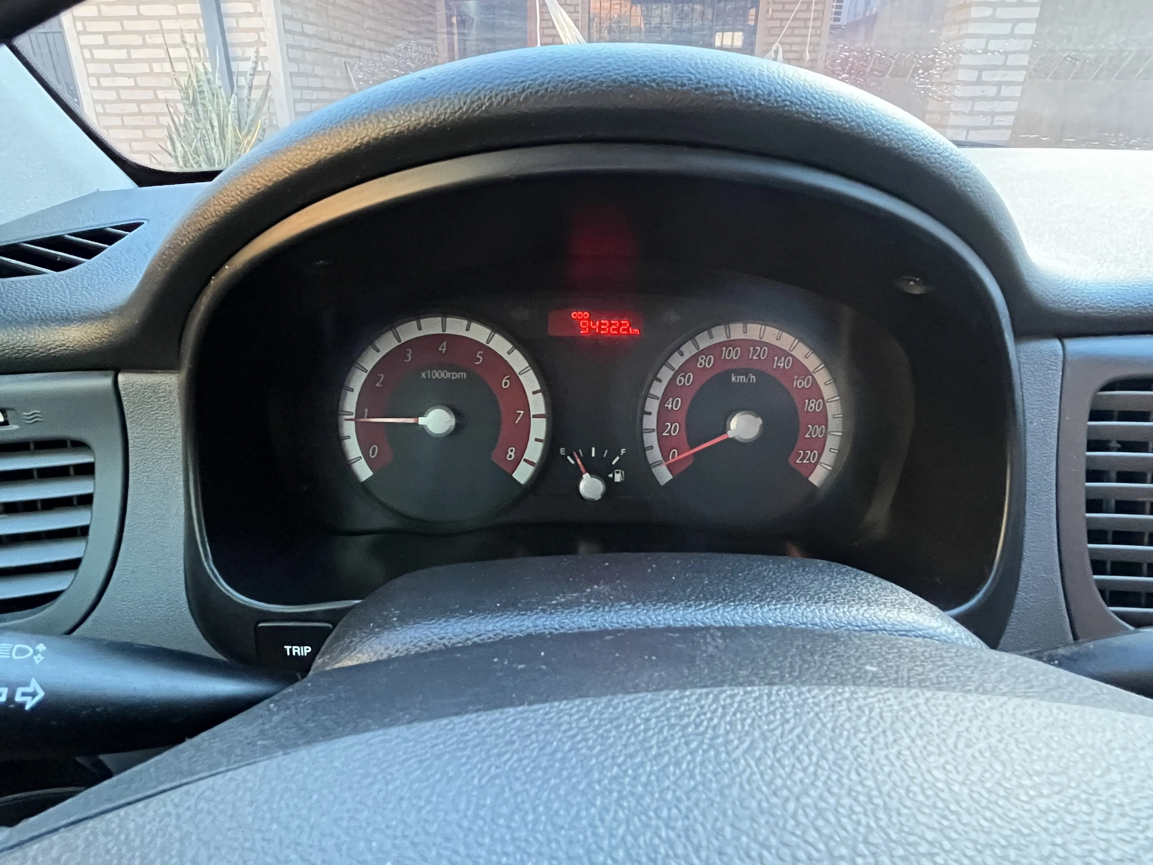 KIA RIO 2011, imagen 5