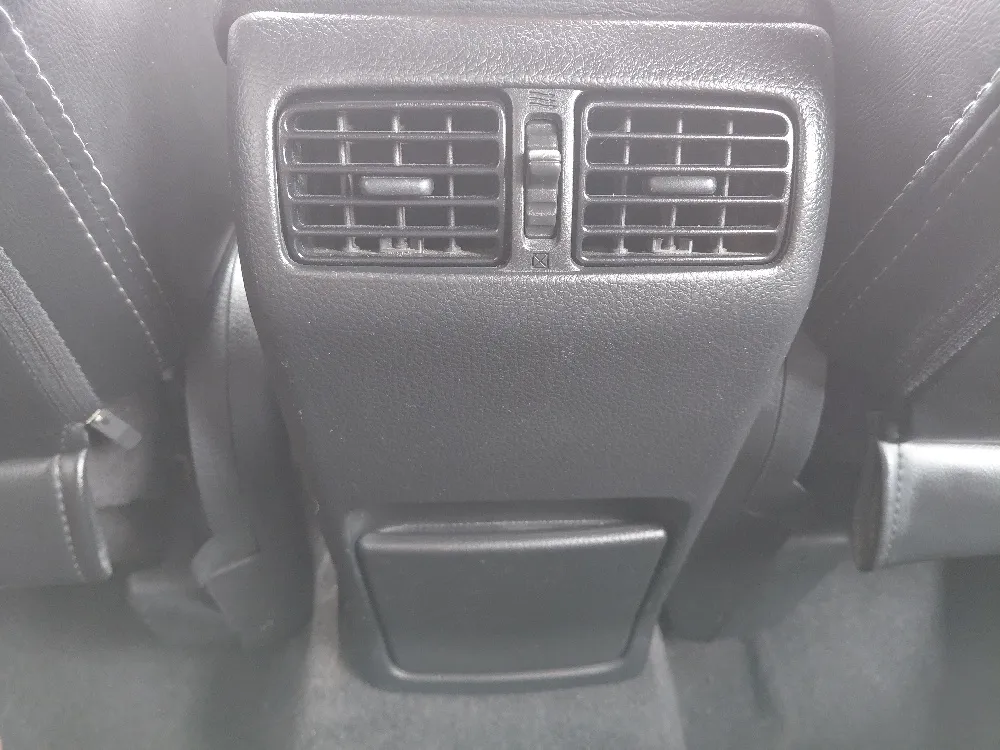 NISSAN XTRAIL 2008, imagen 10