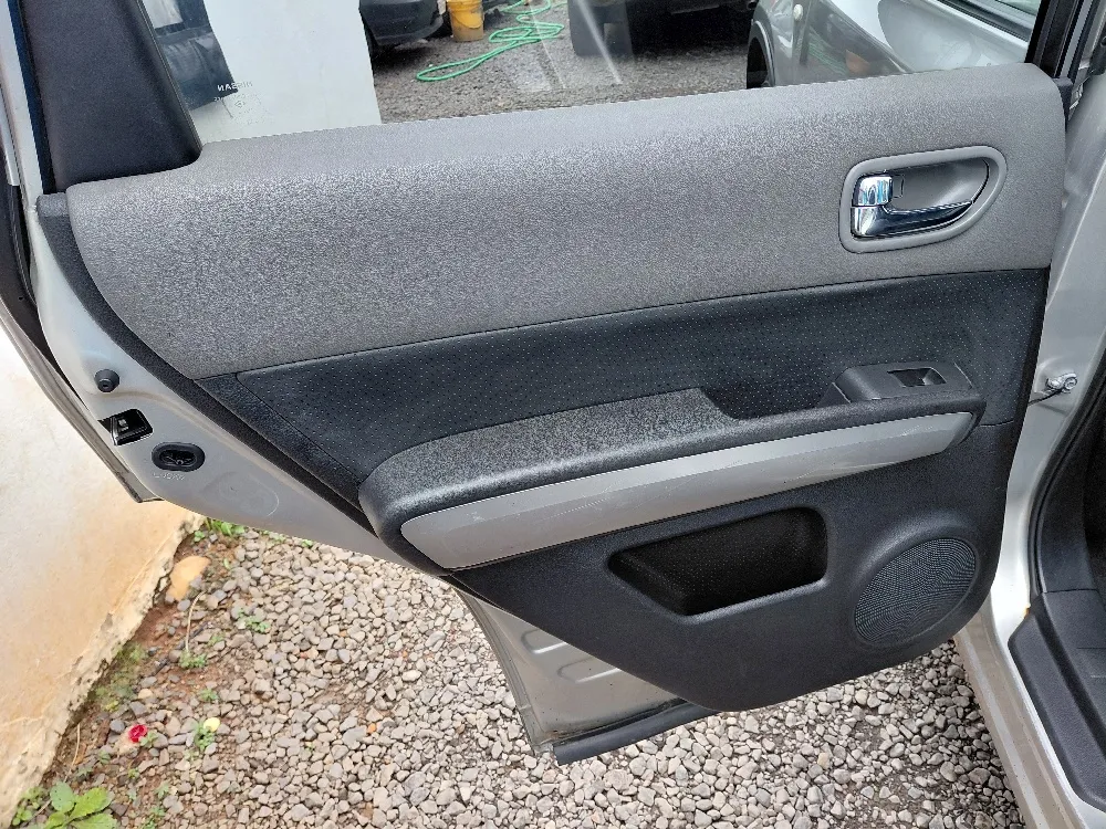 NISSAN XTRAIL 2008, imagen 9