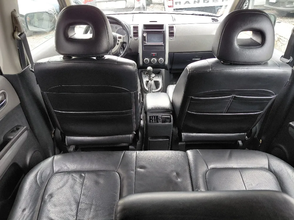 NISSAN XTRAIL 2008, imagen 7