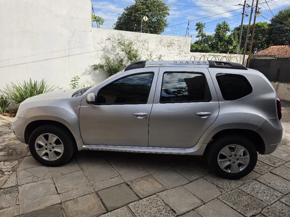 RENAULT DUSTER 2016, imagen 2
