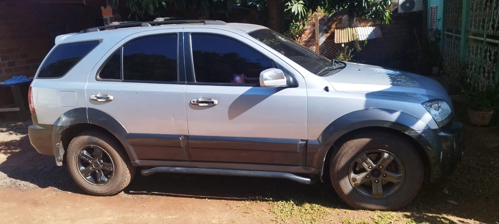 KIA SORENTO 2006, imagen 3