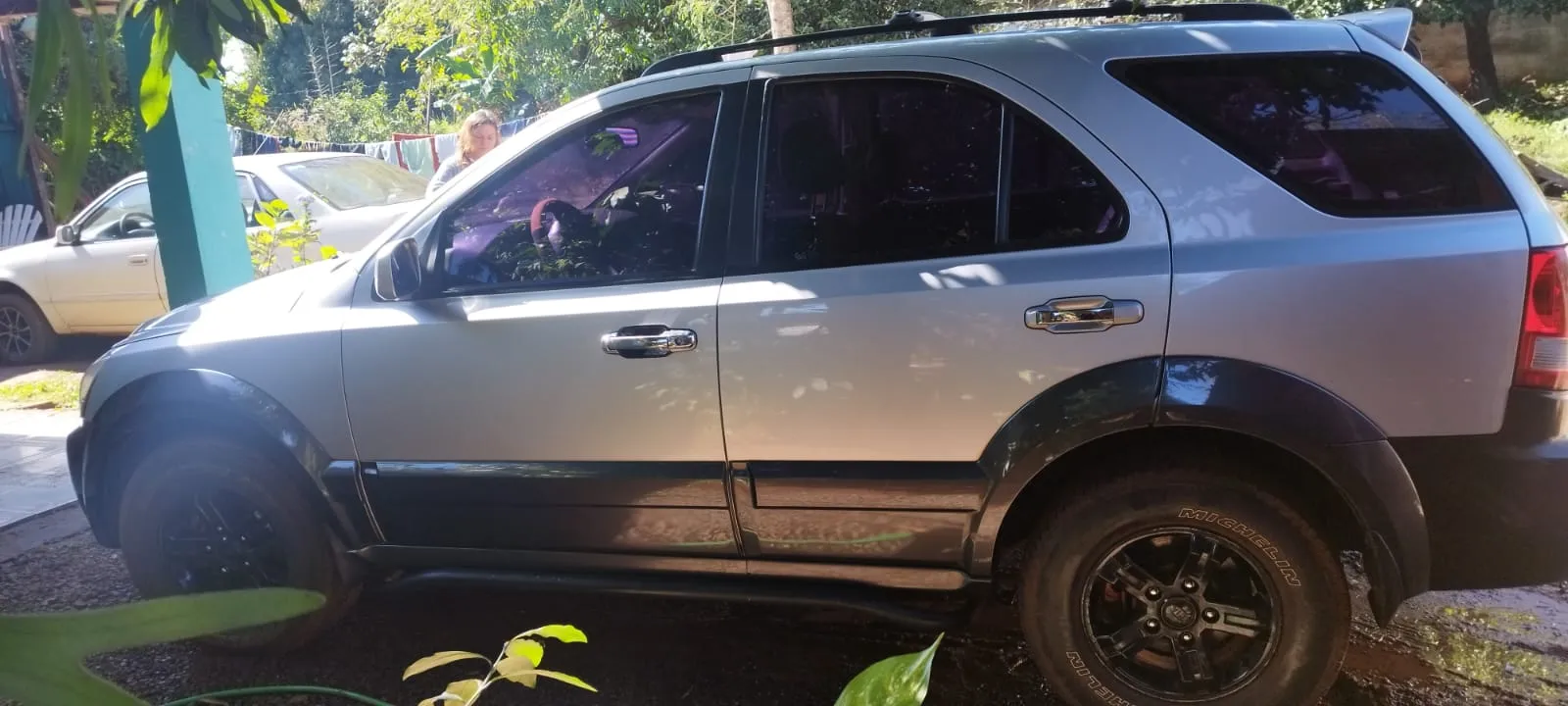 KIA SORENTO 2006, imagen 4