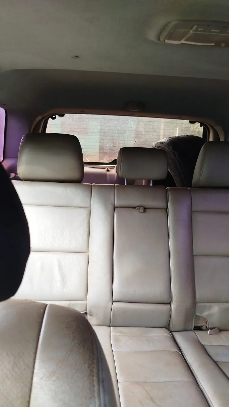 KIA SORENTO 2006, imagen 7