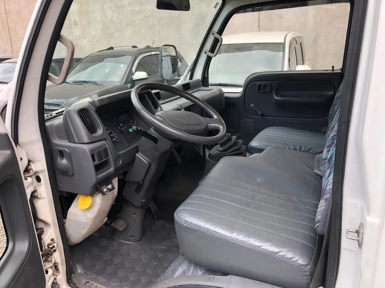 TOYOTA WISH 2010, imagen 2