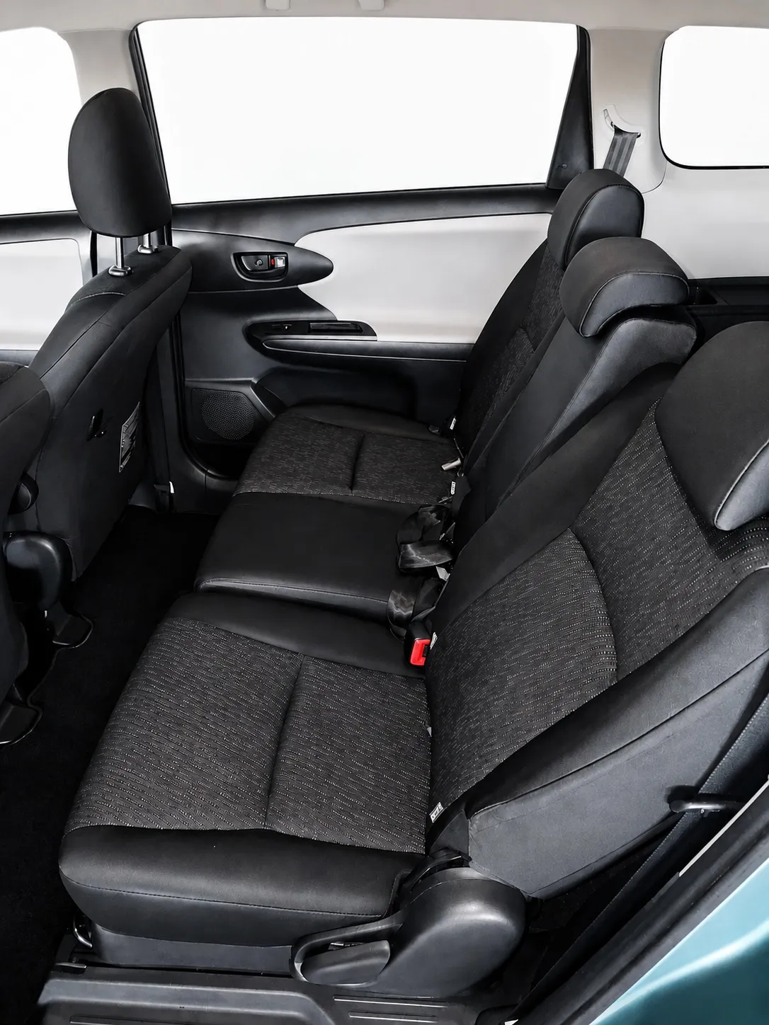 TOYOTA WISH 2009, imagen 9
