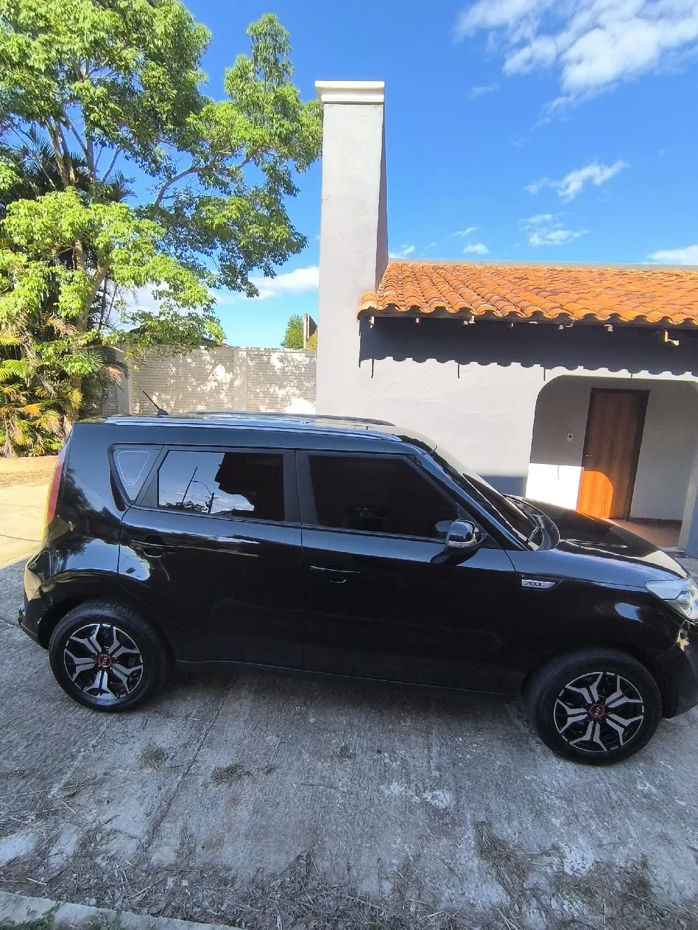 KIA SOUL 2016, imagen 2