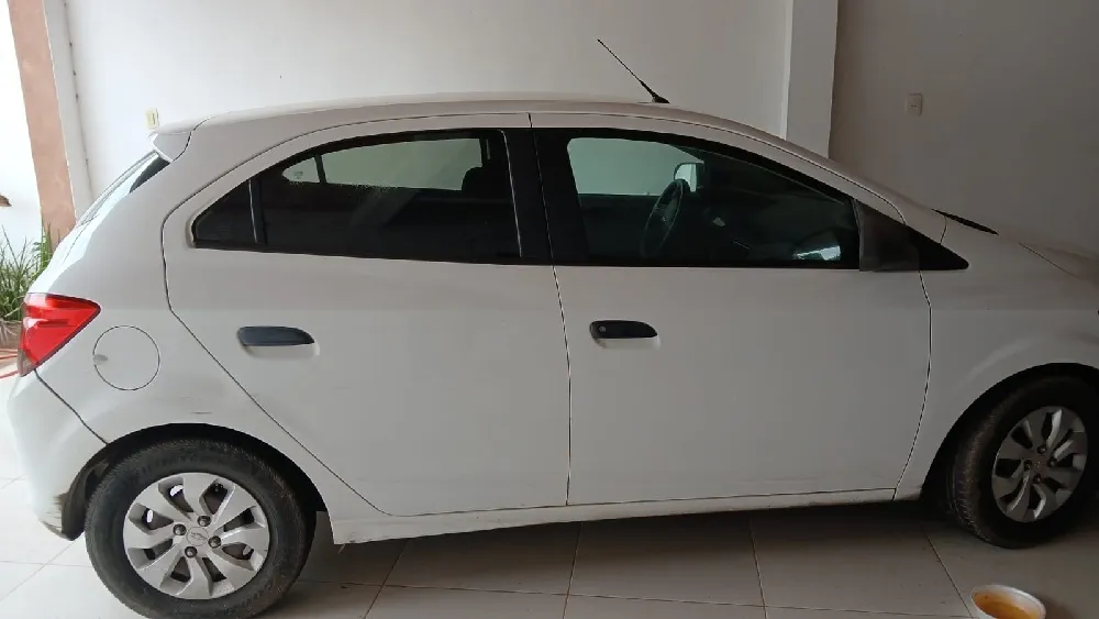 CHEVROLET JOY 2018, imagen 3