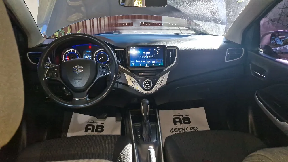 SUZUKI BALENO 2019, imagen 5