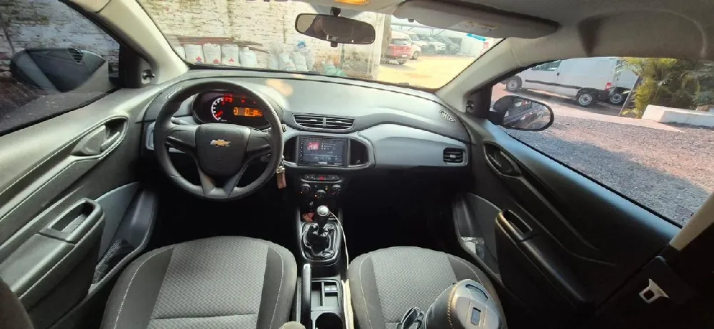 CHEVROLET ONIX 2023, imagen 5