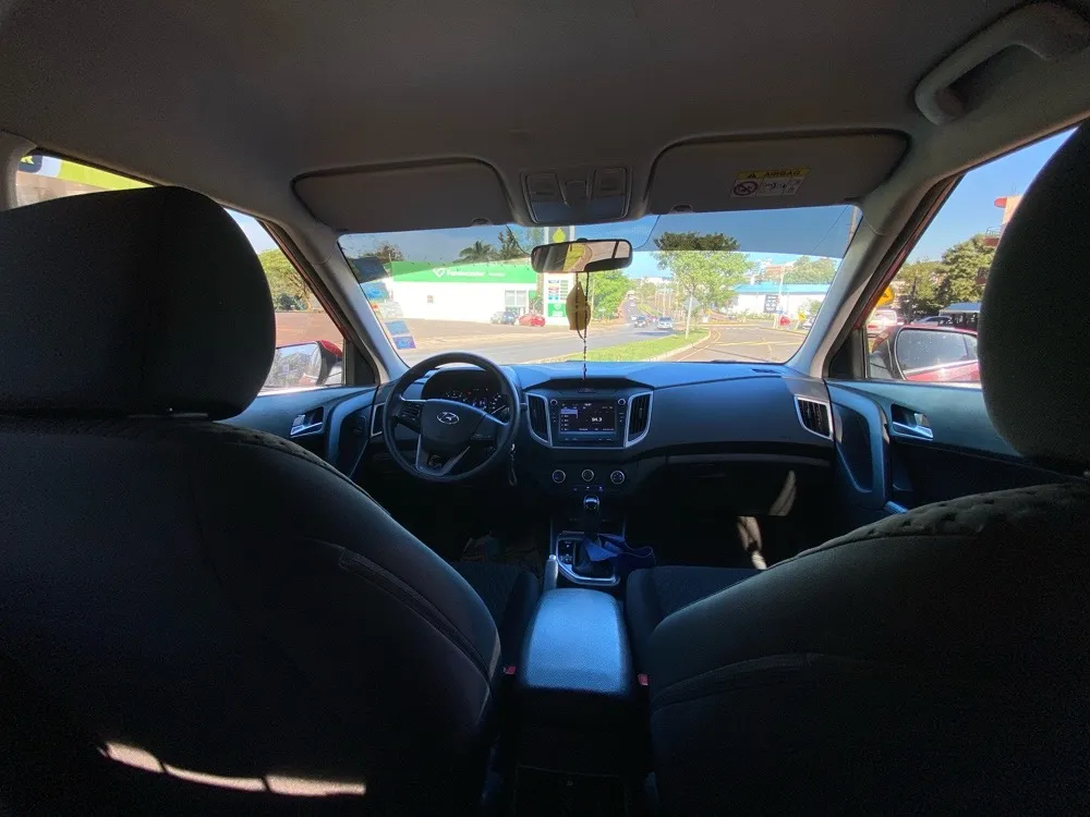 HYUNDAI CRETA 2021, imagen 4