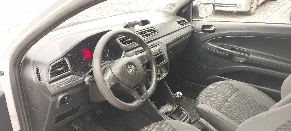 VOLKSWAGEN SAVEIRO 2022, imagen 3
