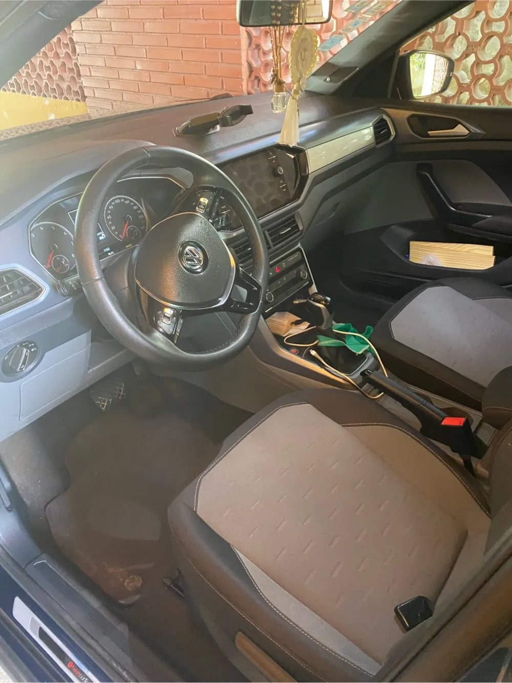 VOLKSWAGEN T-CROSS 2020, imagen 3