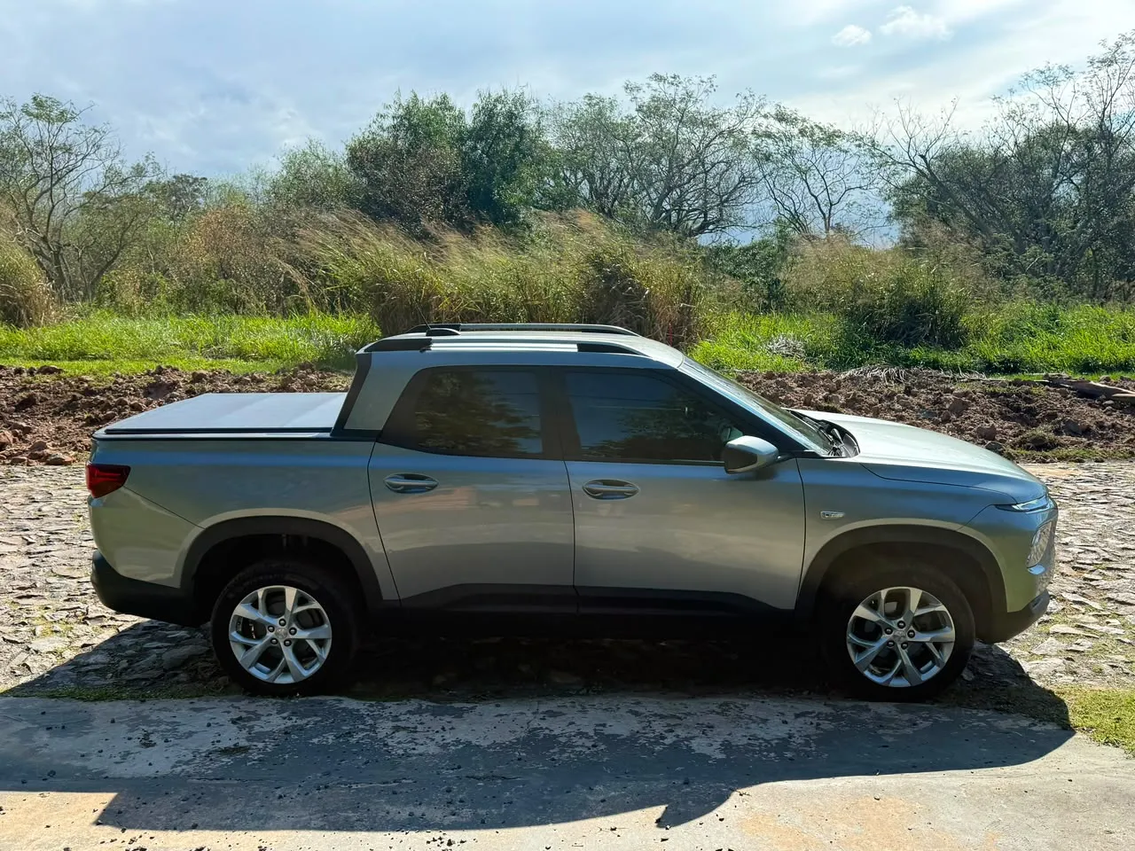CHEVROLET MONTANA 2024, imagen 3