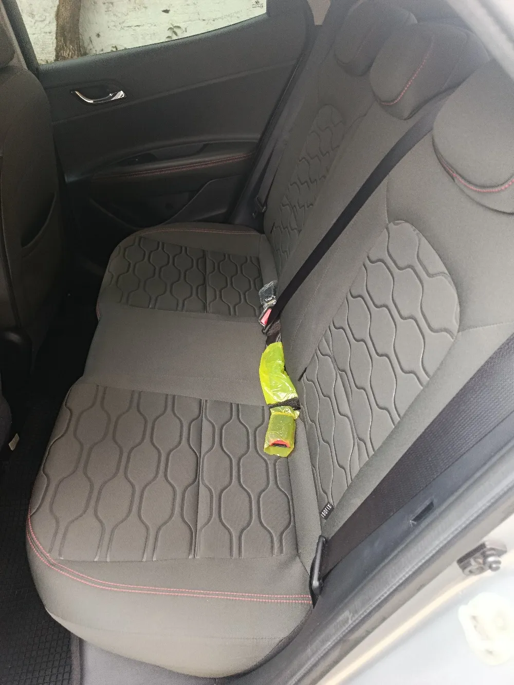 HYUNDAI HB20x 2021, imagen 7