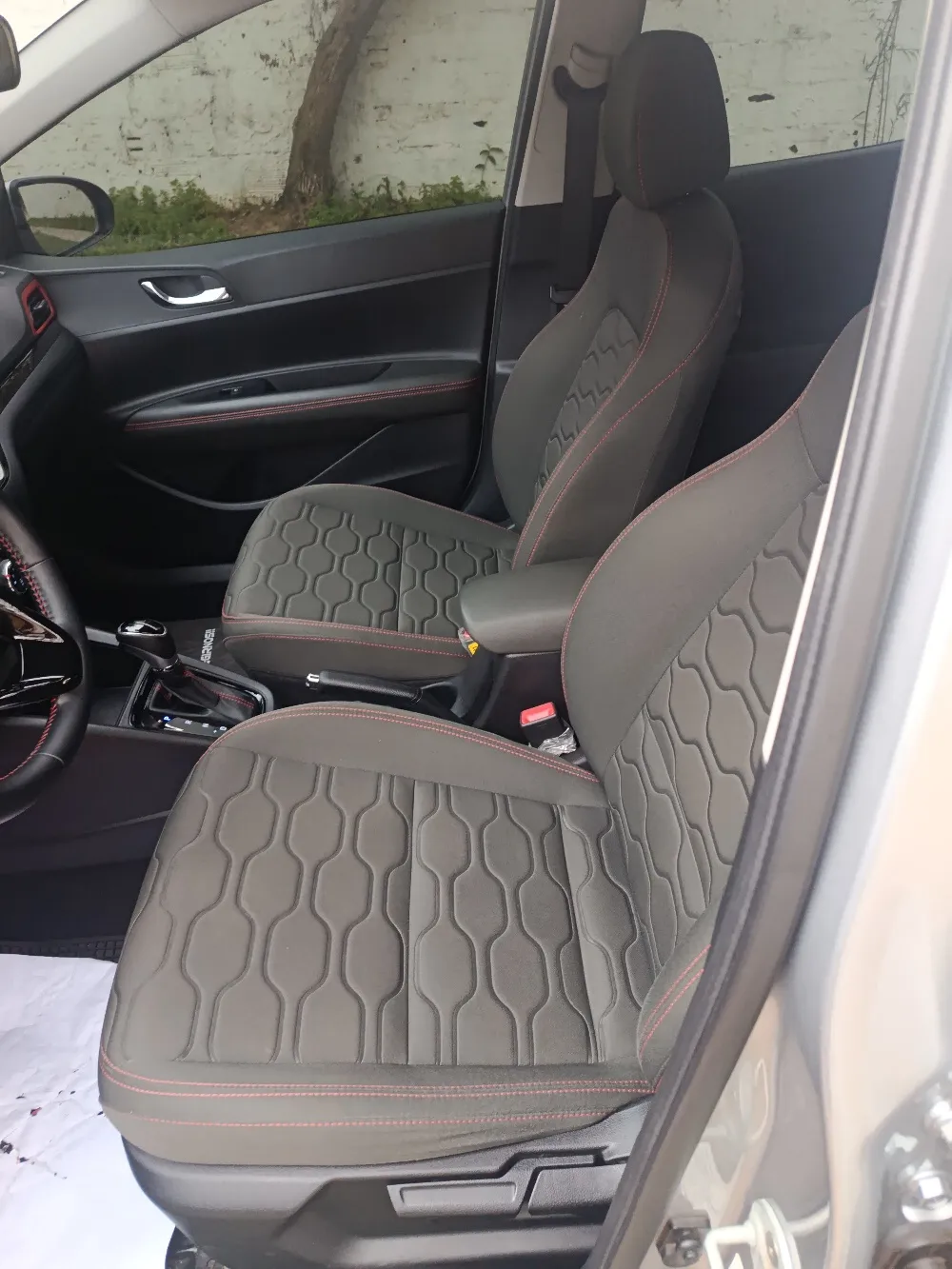 HYUNDAI HB20x 2021, imagen 6