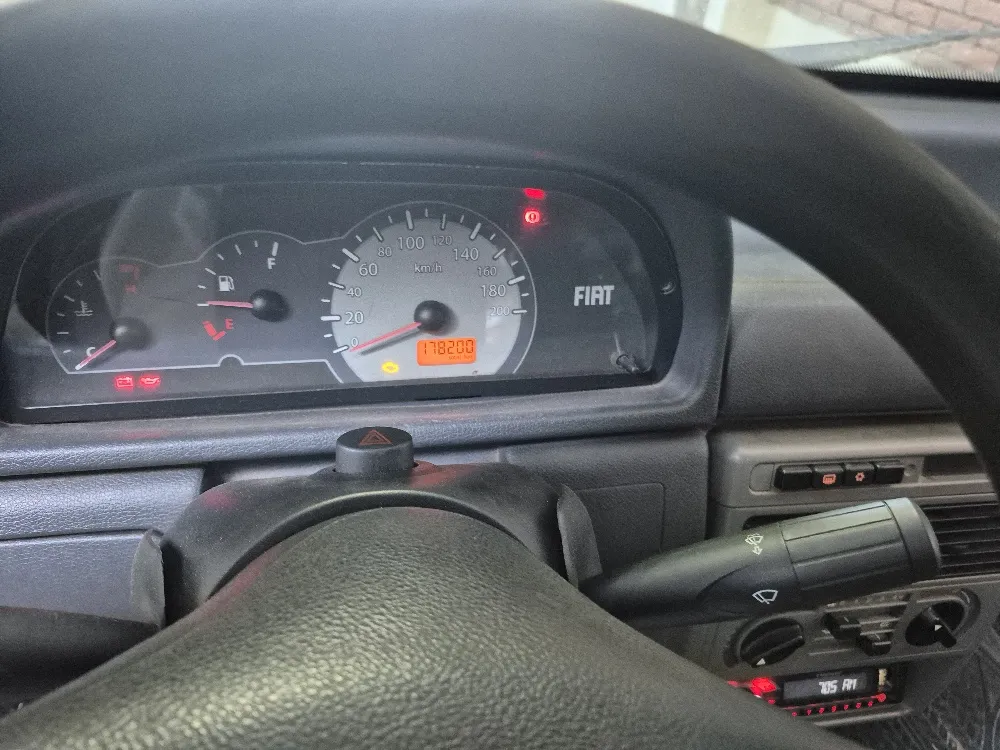 FIAT FIORINO 2014, imagen 2