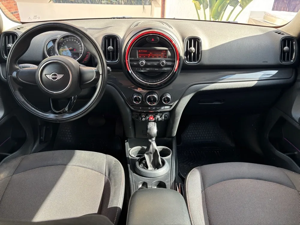 MINI COUNTRYMAN 2018, imagen 4
