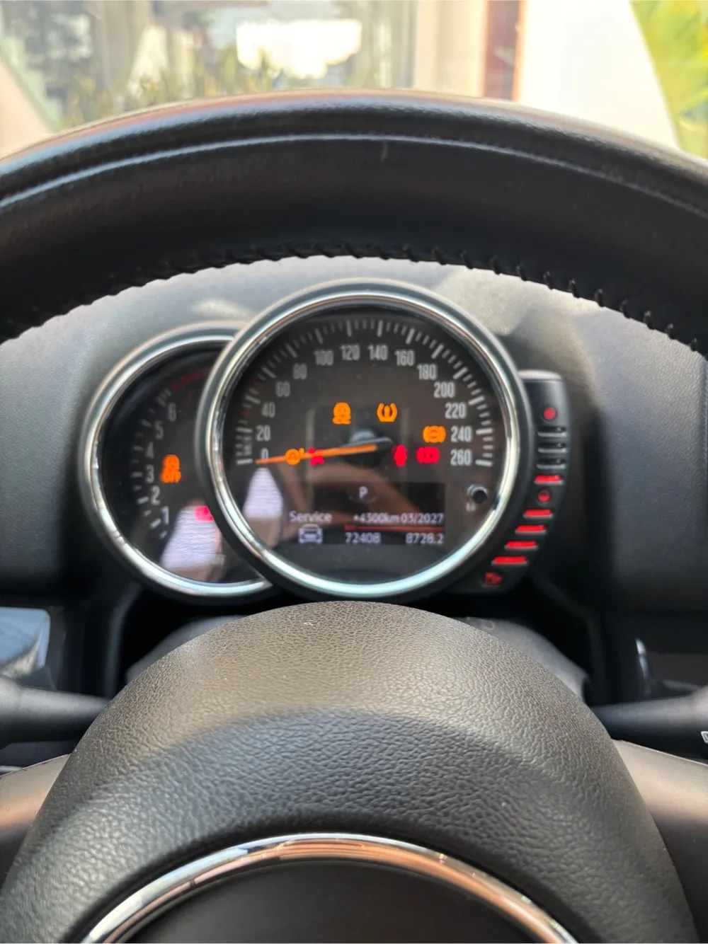 MINI COUNTRYMAN 2018, imagen 5