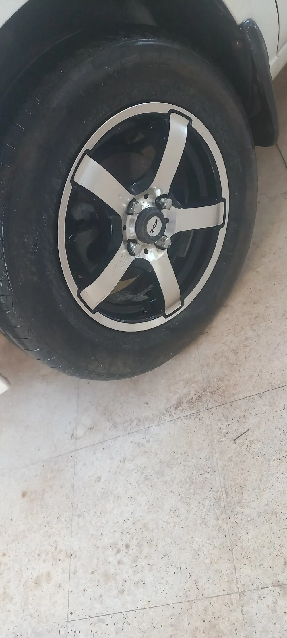 SUZUKI BALENO 1998, imagen 5