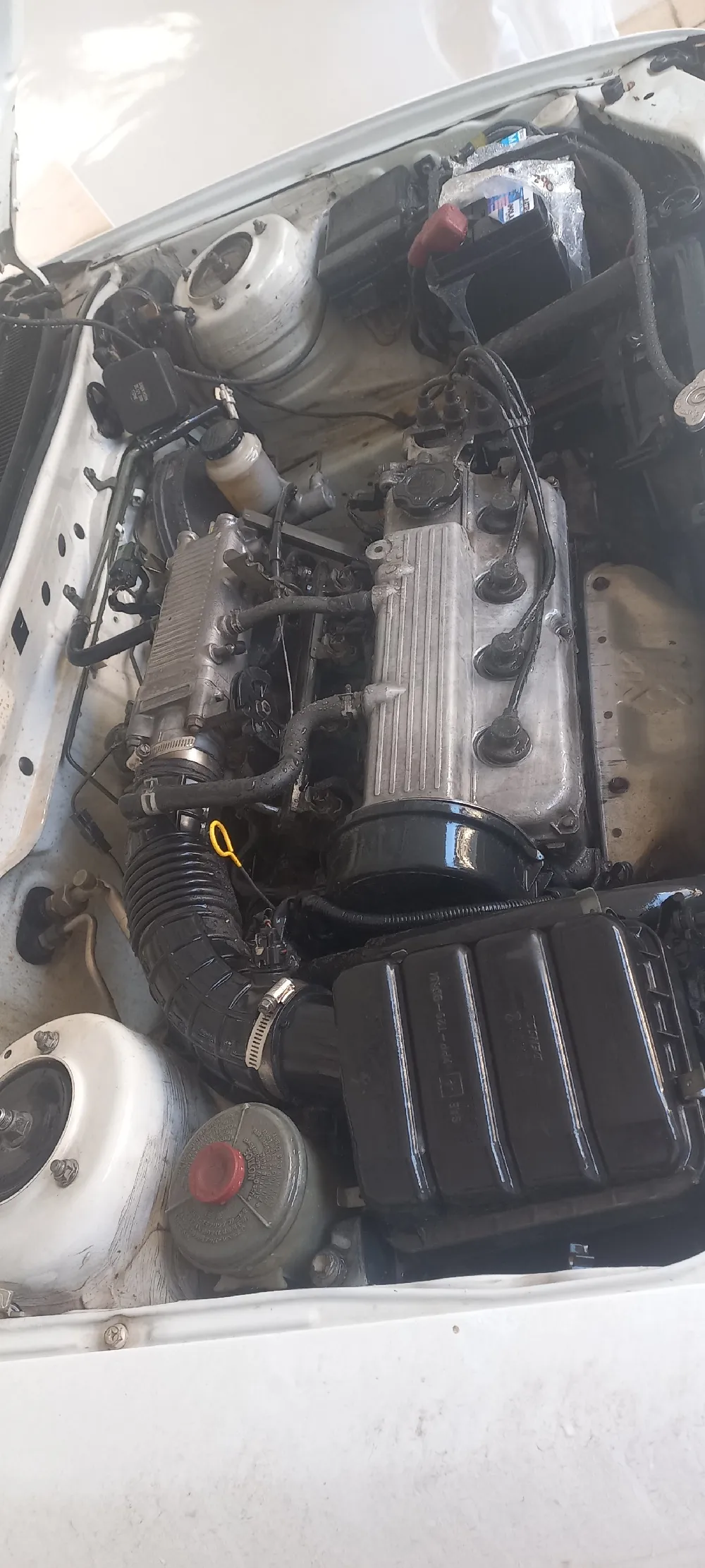 SUZUKI BALENO 1998, imagen 3