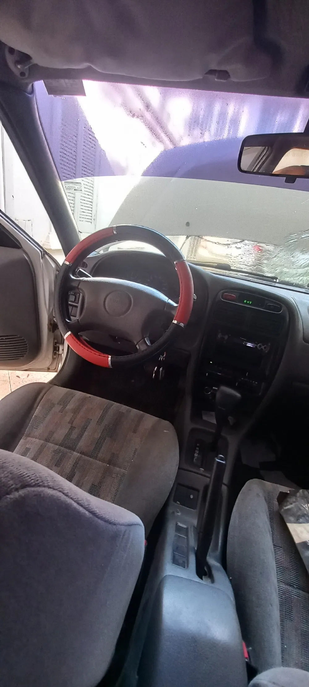 SUZUKI BALENO 1998, imagen 8