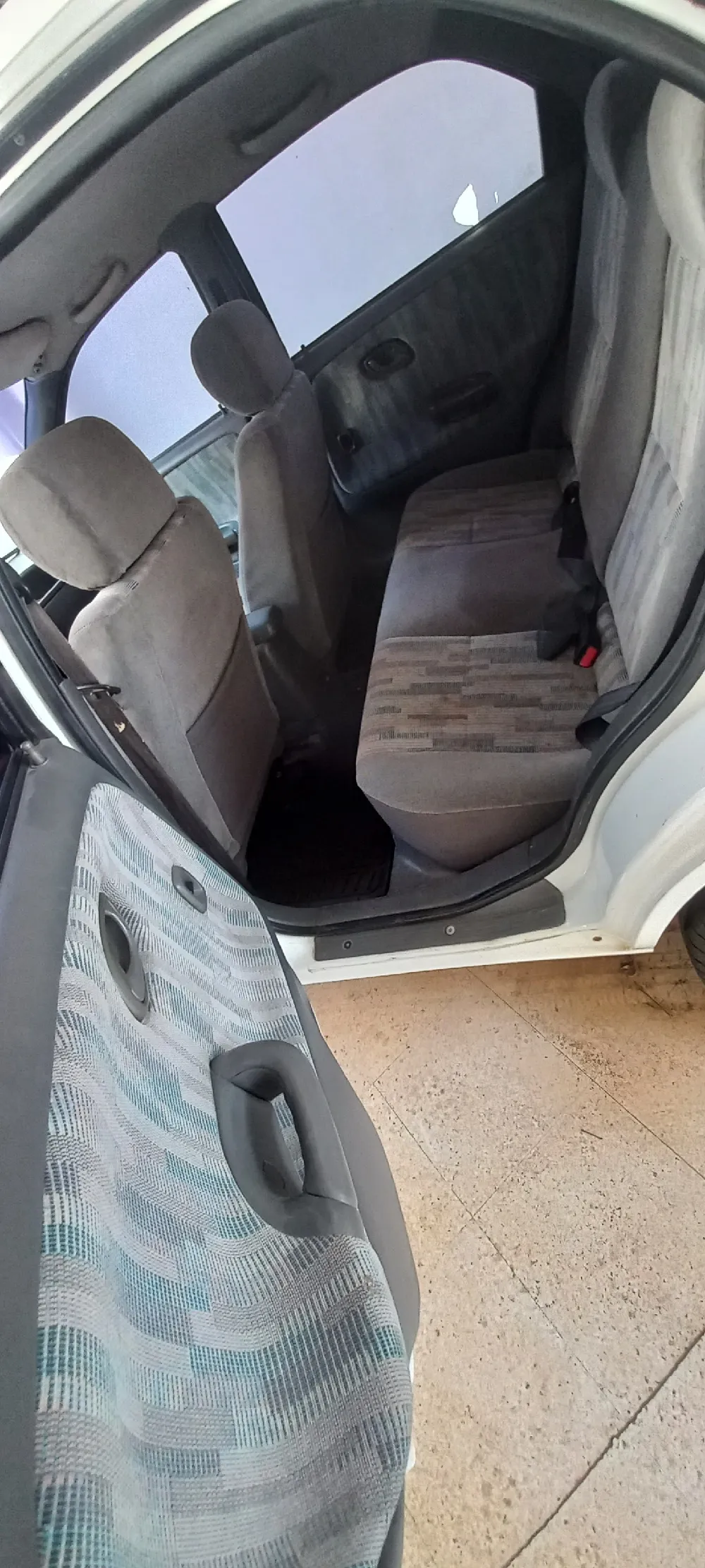 SUZUKI BALENO 1998, imagen 7