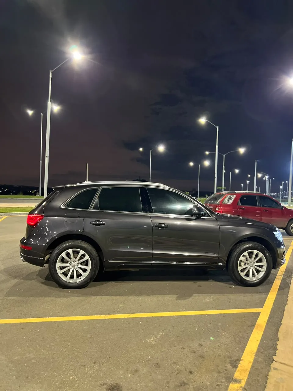AUDI Q5 2016, imagen 3