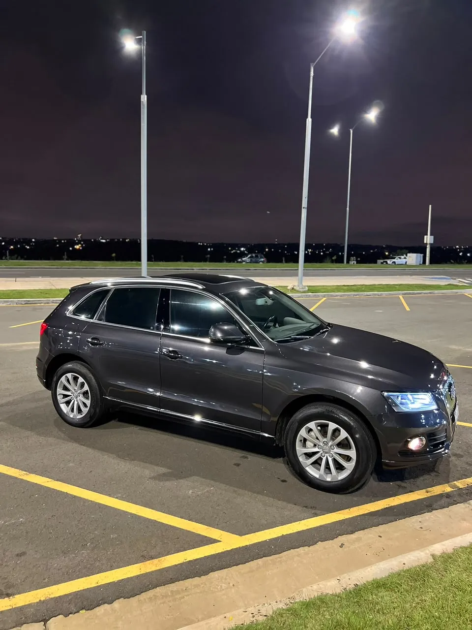 AUDI Q5 2016, imagen 4