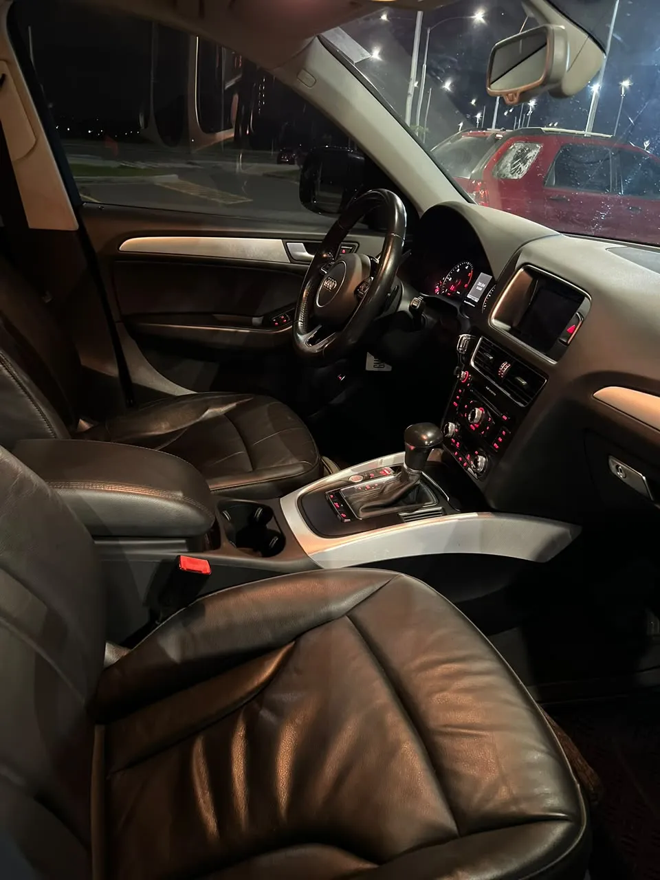 AUDI Q5 2016, imagen 5