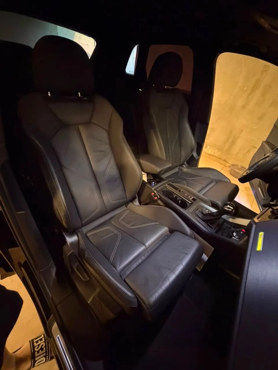 AUDI Q3 2021, imagen 3
