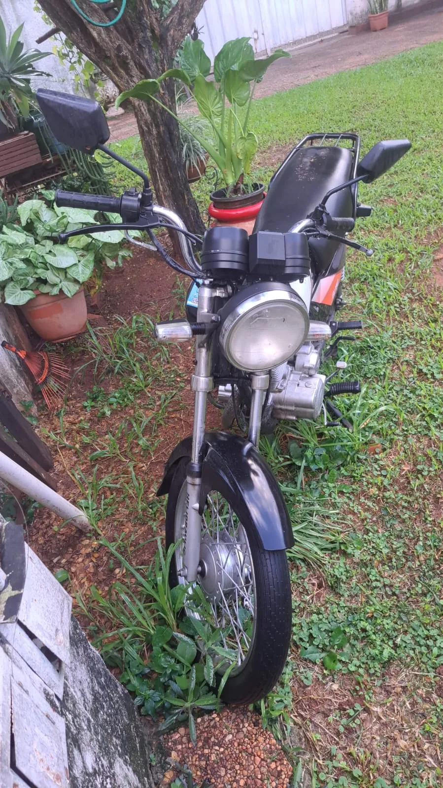 KENTON GL150 2016