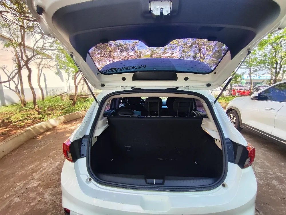 FIAT ARGO 2019, imagen 4