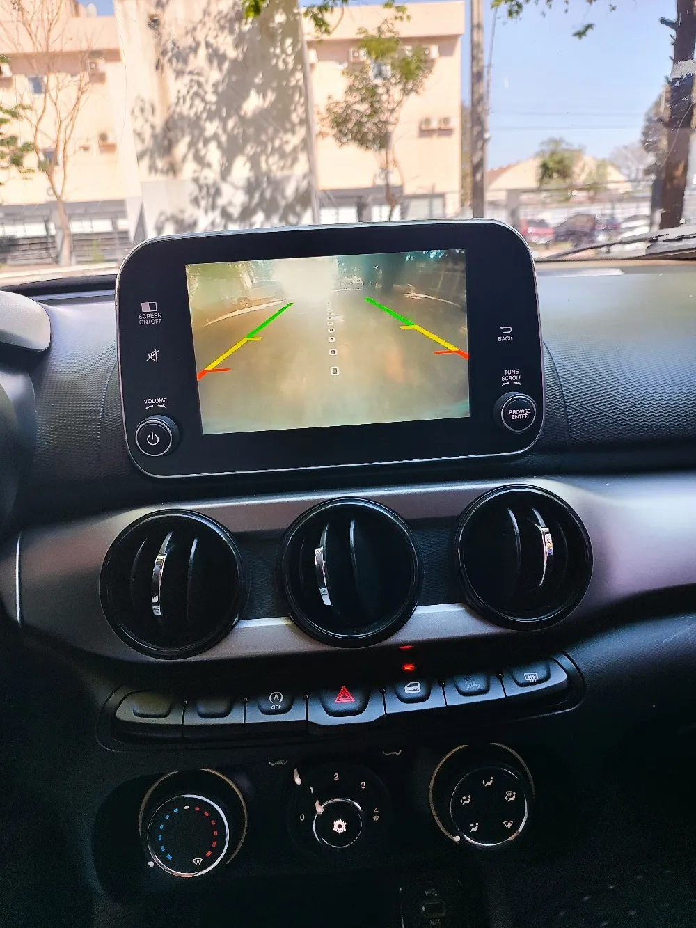 FIAT ARGO 2019, imagen 7