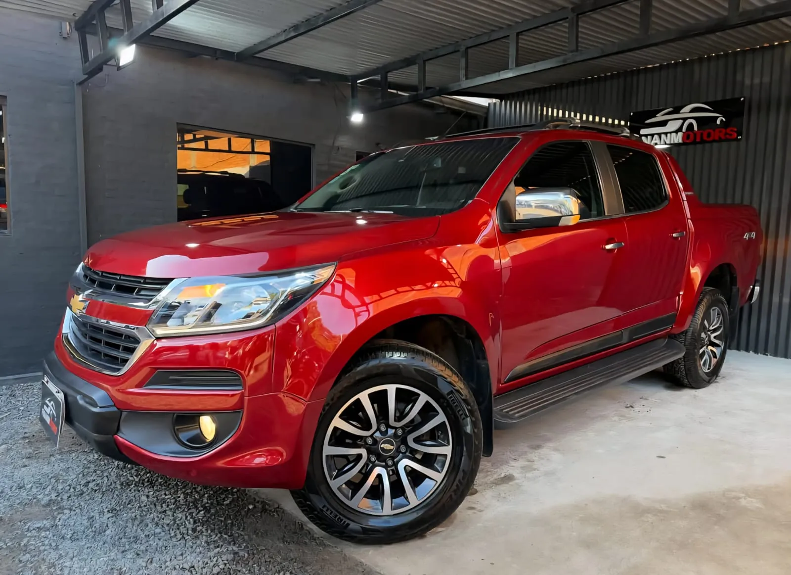 CHEVROLET S10 2017, imagen 7
