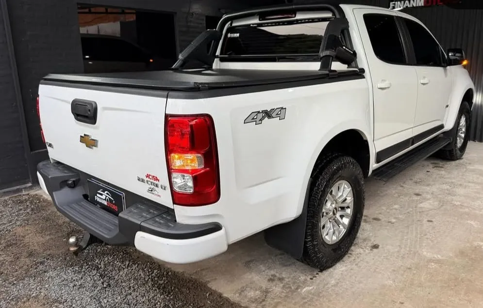 CHEVROLET S10 2016, imagen 2
